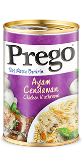 Prego Malaysia